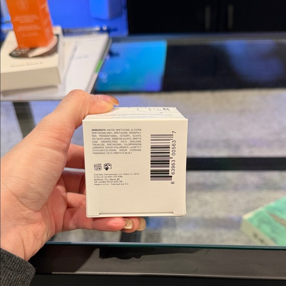 Dr. B Lab Skincare Box - Picture 3 of 6